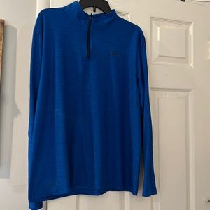 Men’s Dri-fit pullover